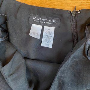 Jones of New York Swing Skirt